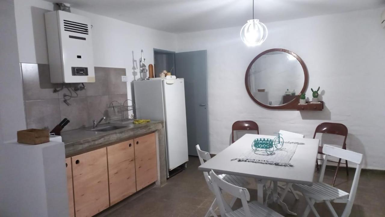 Сasa de vacaciones Tu Casita De Vacaciones *
